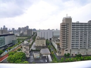 アジールコート汐浜キャナルの物件内観写真